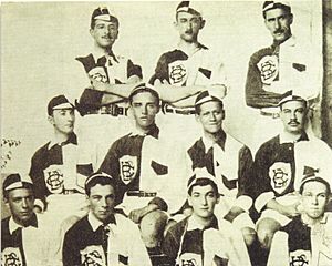 Archivo:Deportivo Cali 1914