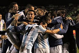 Archivo:ECUADOR VS ARGENTINA (37594550212)