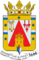 ESCUDO DE ARMAS DE SAN PEDRO SULA.svg