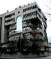 Edificio Serrano 69, Madrid