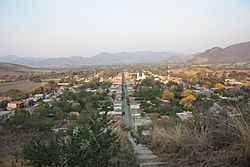 El Chante centro - panoramio.jpg