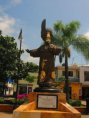 Archivo:El Chinelo - Jiutepec, Morelos.