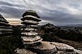El tornillo del Torcal