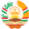 Emblem of Tajikistan.svg