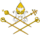 Emblem of the Armenian Catholic Church.svg