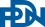 Emblema del Partido Demócrata Nacional.svg