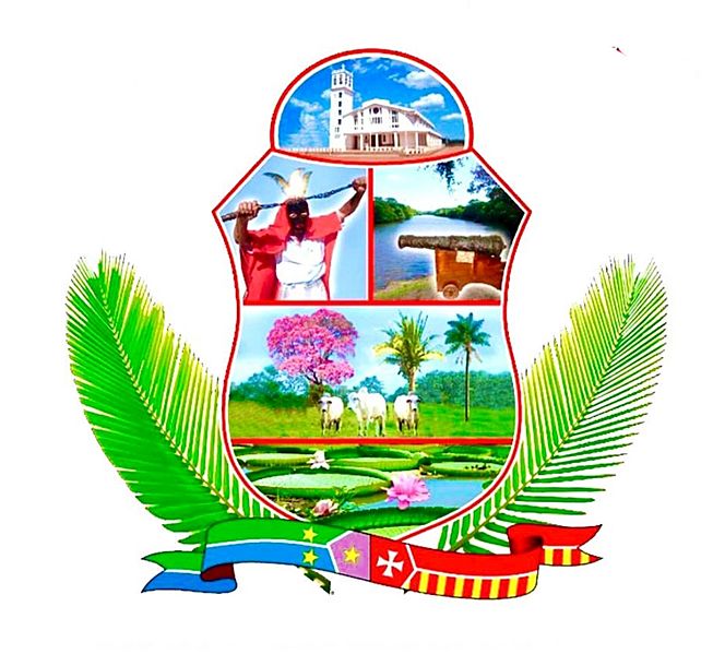 Archivo Escudo San Ramón, Beni