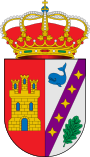Escudo de Cincovillas (Guadalajara).svg