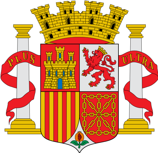 Archivo: Escudo de España(Segunda República Española 1931-1939)v2