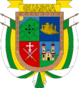 Escudo de Guasca - Cundinamarca.svg