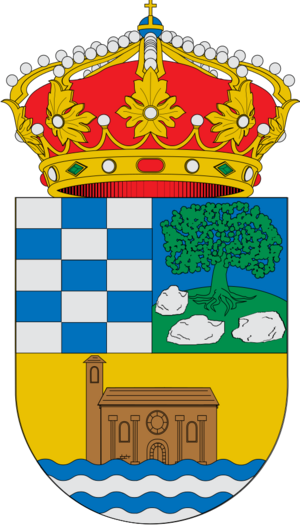 Archivo:Escudo de La Horcajada