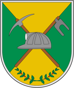 Archivo:Escudo de Marmato