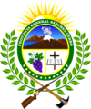 Escudo de Omate