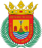 Archivo:Escudo de Tenerife