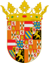 Escudo de armas de Juana I de Castilla.svg