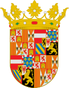 Escudo de armas de Juana I de Castilla.svg