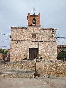 Archivo:Església de Sant Antoni de Pàdua de Negron