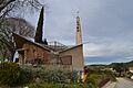 Església de Santa Maria de la Fortesa