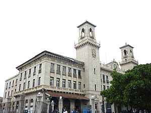Archivo:Estacion central havana