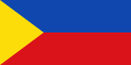 Flag of Anquela del Ducado.svg