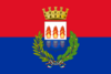 Flag of Foggia.svg