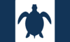 Flag of Holmes Beach, Florida.svg