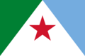 Flag of Mérida State