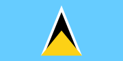 Flag of Saint Lucia.svg