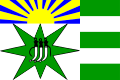 Flag of Tiznit province
