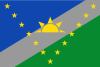 Flag of Villanueva (Santander).svg