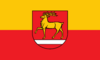 Flagge Landkreis Sigmaringen.svg