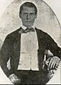 Fotografía de Francisco del Rosario Sánchez