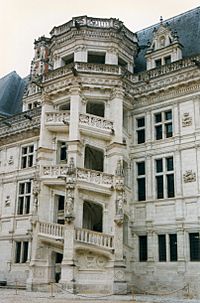 Archivo:France Loir-et-Cher Blois Chateau 05