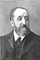 Francisco Javier González de Castejón y Elío, de Compañy
