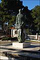 Fray Pedro Malón de Echaide - DSC 8531