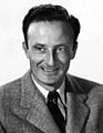 Fred Zinnemann 1940s