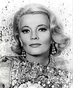 Archivo:Gena Rowlands Tony Rome 1968