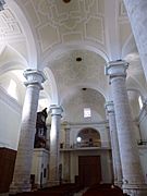 Getafe - Catedral de Nuestra Señora de la Magdalena 25