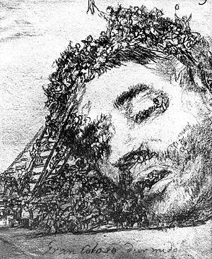 Archivo:Gran coloso dormido (Goya)