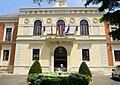 Guadalajara - Diputación Provincial 01
