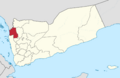 Hajjah in Yemen