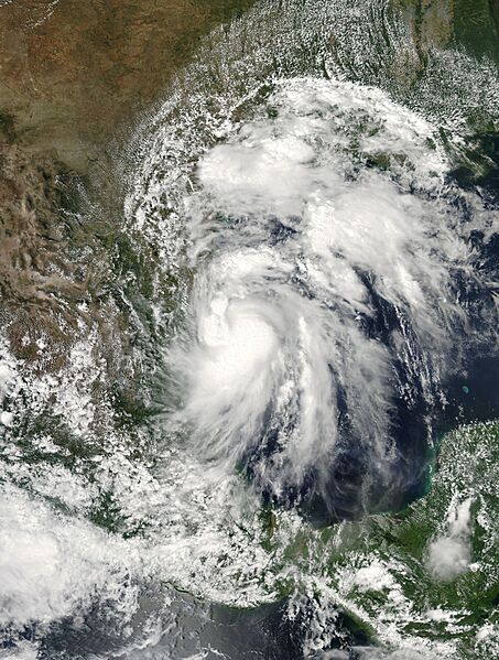 Hermine 2010-09-06 1955Z