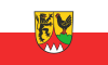 Hissflagge Landkreis Hildburghausen.svg