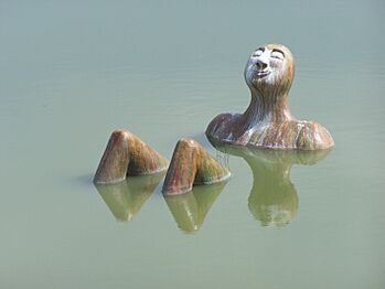 Hombre Río (Cordoue)