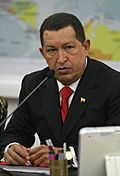 Archivo:Hugo Chávez (02-04-2010)