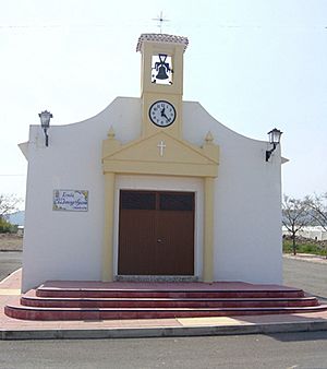 Archivo:Iglesia Raiguero Alto