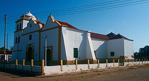 Archivo:Iglesia de Casigua