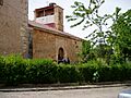 Iglesia de Fuentenebro