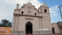 Archivo:Iglesia de San Pedro de Guasayán