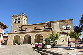 Iglesia de San Pelayo